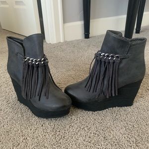 Sbicca Women's Zepp Boot